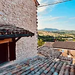 Ca Bruno Del Leccino Casa vacanze Serra SantʼAbbondio