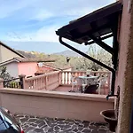Ca Bruno Del Leccino Casa vacanze Serra SantʼAbbondio