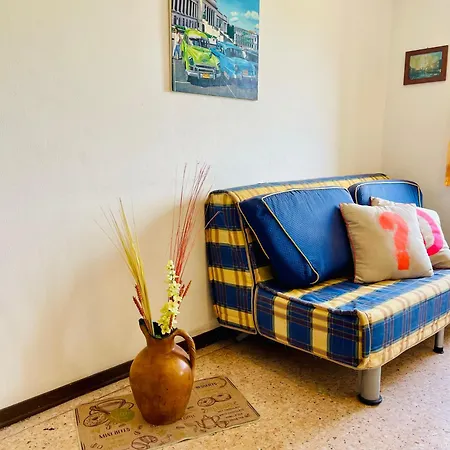 Vakantiehuis Ca Bruno Del Leccino *