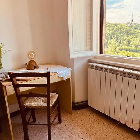 Ca Bruno Del Leccino Vakantiehuis *