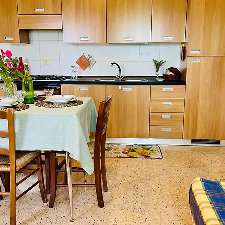 Vakantiehuis Ca Bruno Del Leccino *