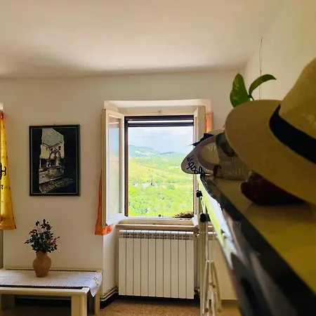 Vakantiehuis Ca Bruno Del Leccino