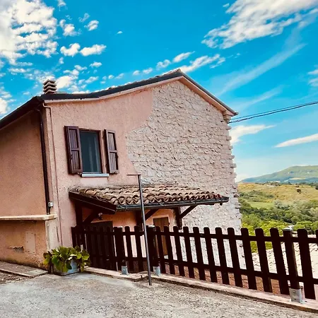 Ca Bruno Del Leccino Vakantiehuis