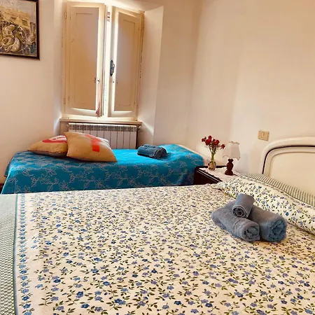 Ca Bruno Del Leccino